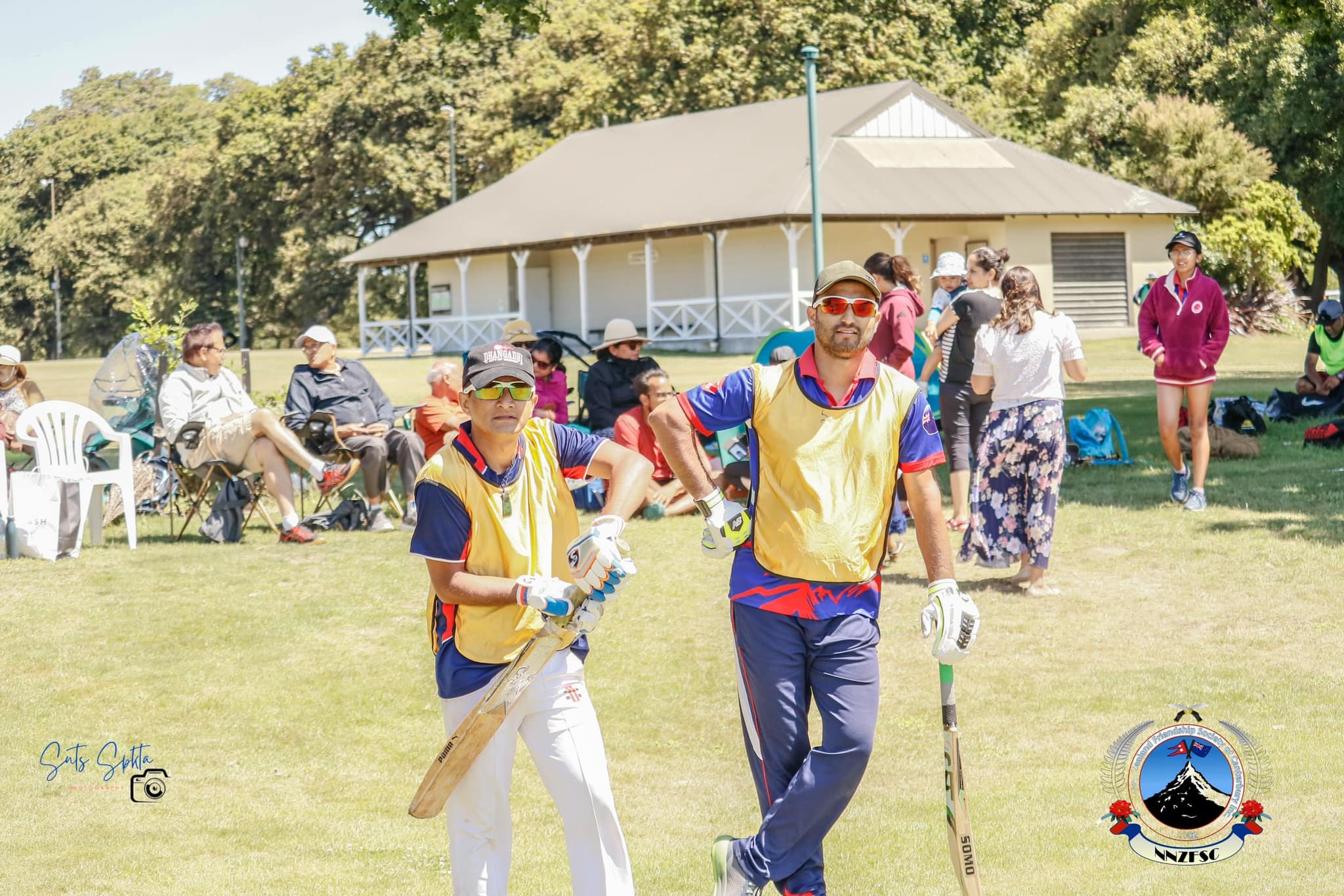 Cricket