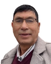 एन आर एन आफ्नै प्रस्तावनावाट बिमुख