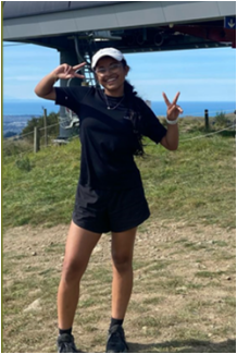 My Journey to the Summit Challenge