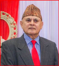 नाँचु नाँचु हामी नाँचु