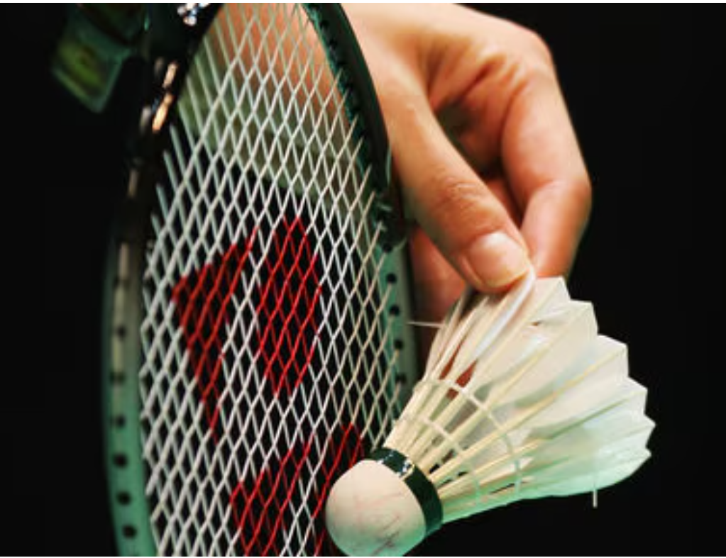 NNZFSC Badminton Doubles Tournament 2025