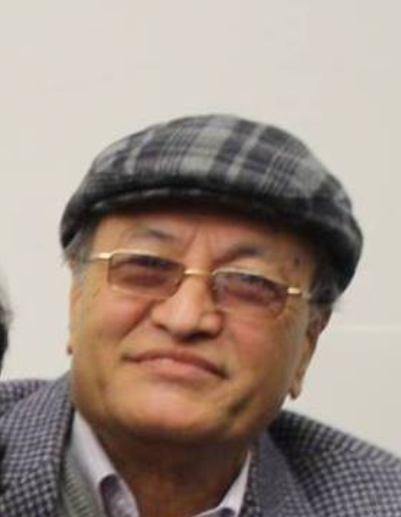 तिम्रो सम्झनाको छाँयामा