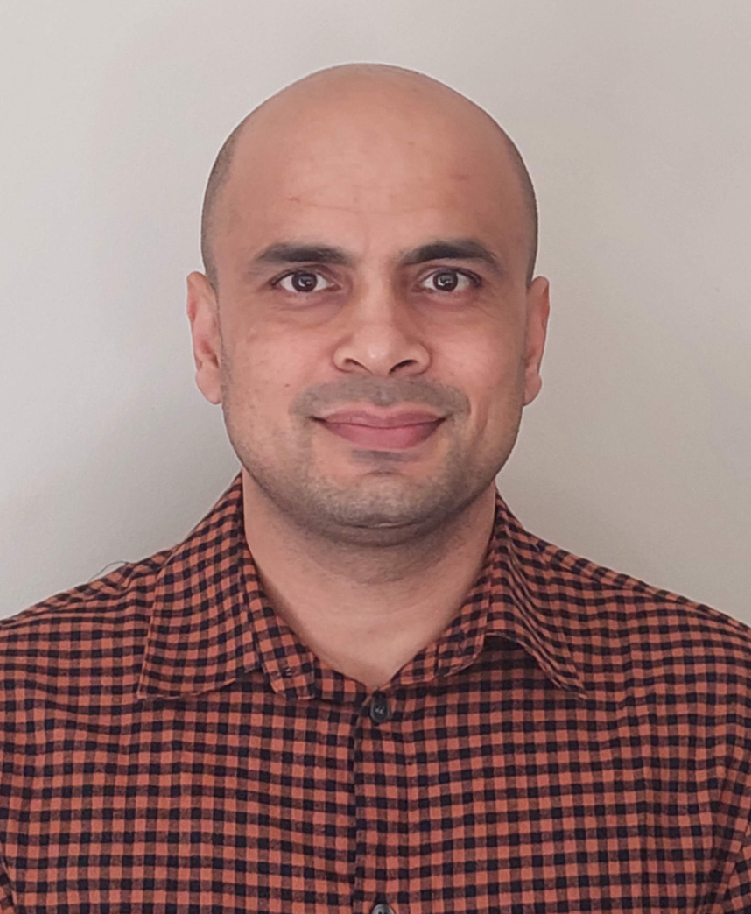Prakash Gautam