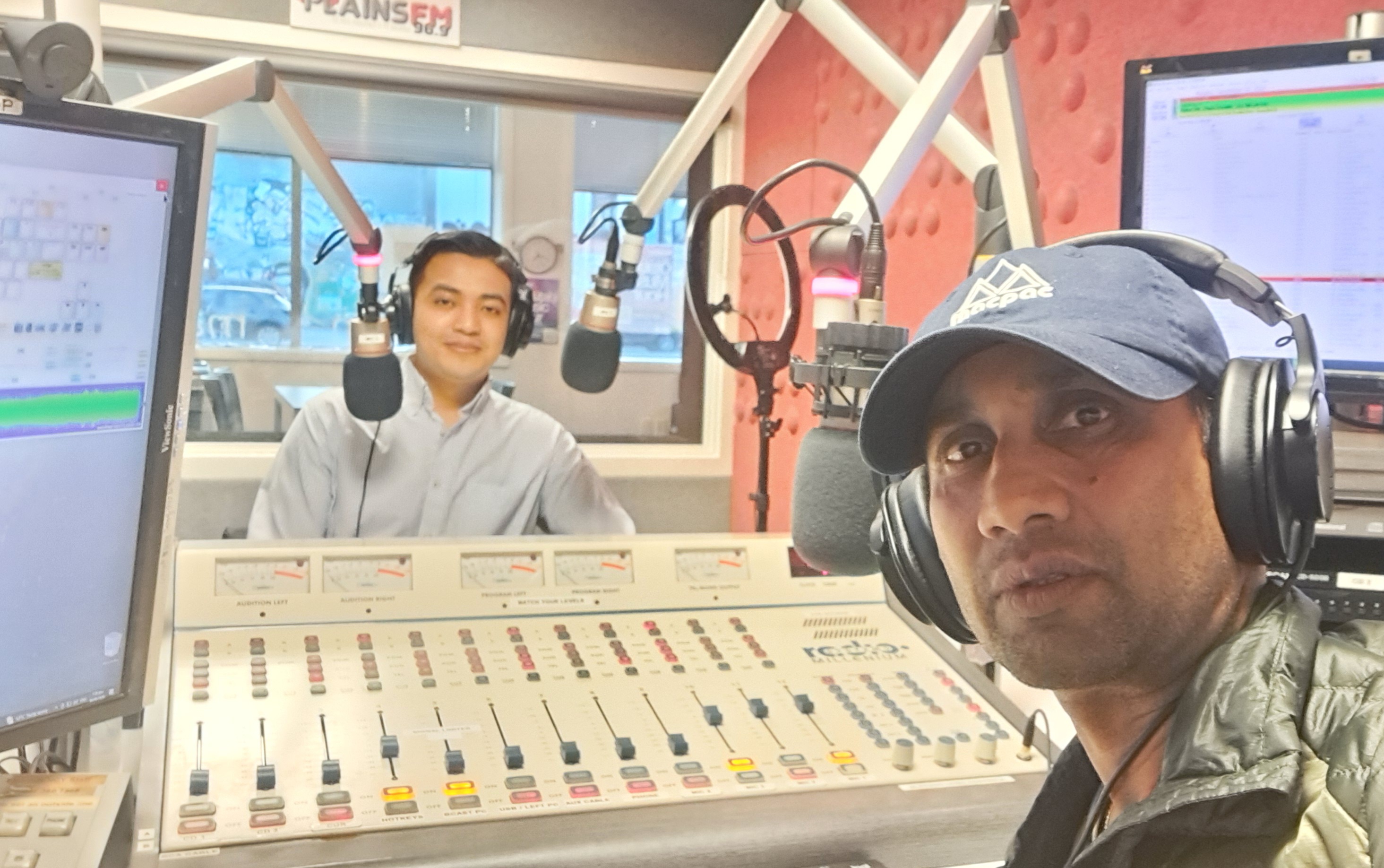 १४ अक्टोबर २०२४ नमस्ते नेपाल